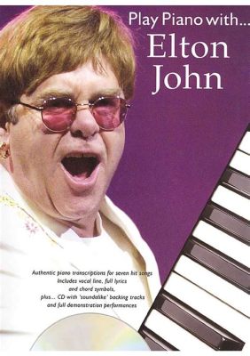 Can Elton John Read Music? Exploring the Melodic Mysteries of a Musical Genius