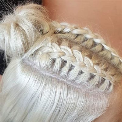 How to Braid Bangs: A Detailed Guide with Q&A