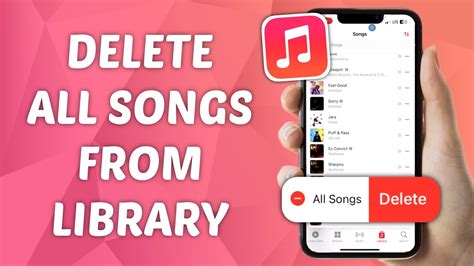 How to Delete All Songs from Apple Music Library on iPhone: A Comprehensive Guide with Multiple Views