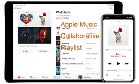 How to Make a Collaborative Playlist on Apple Music: A Comprehensive Guide with Multiple Perspectives