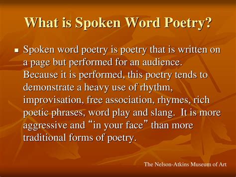 how to write spoken word poetry: exploring the rhythmic essence of poetry