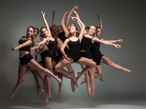 is ballet a sport? A closer look at the physical demands and skills required