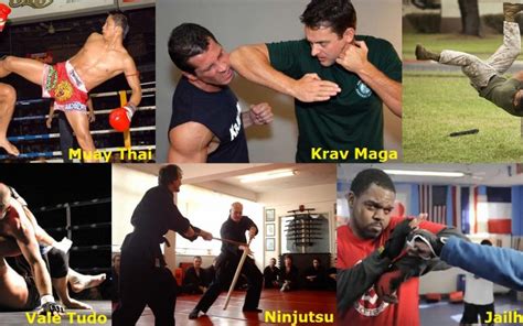 What Is the Most Deadly Martial Art: A Multi-Layered Discussion