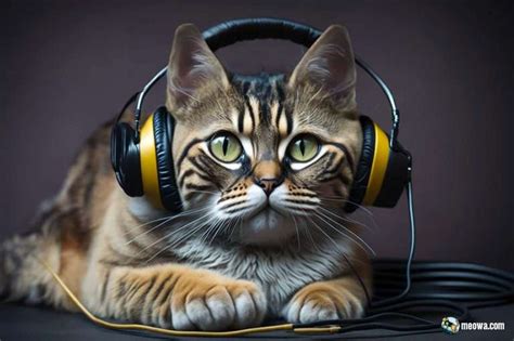 what music do cats like? Do cats have musical preferences?